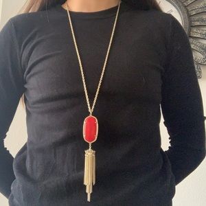 Kendra Scott Rayne Necklace